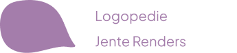 Logopedie Jente Renders